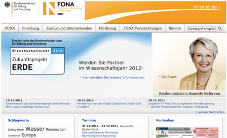 fona-website