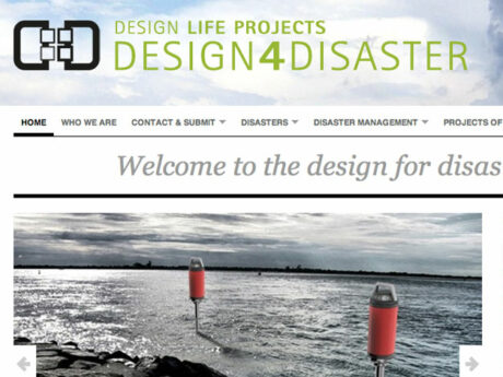 Design for disaster
